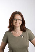 Profilbild von Frau Agnes Niclasen