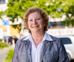 Profilbild von Frau Elisabeth Jung, 2. stellv. Bürgermeisterin