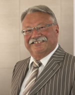 Profilbild von Herr Dr.-Ing. Rudolf Fiedler