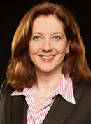 Profilbild von Frau Eva-Maria Reiwer