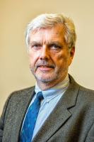 Profilbild von Herr Dr. Herbert Heermann