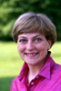 Profilbild von Frau Dr. Marion Frantzioch-Immenkeppel